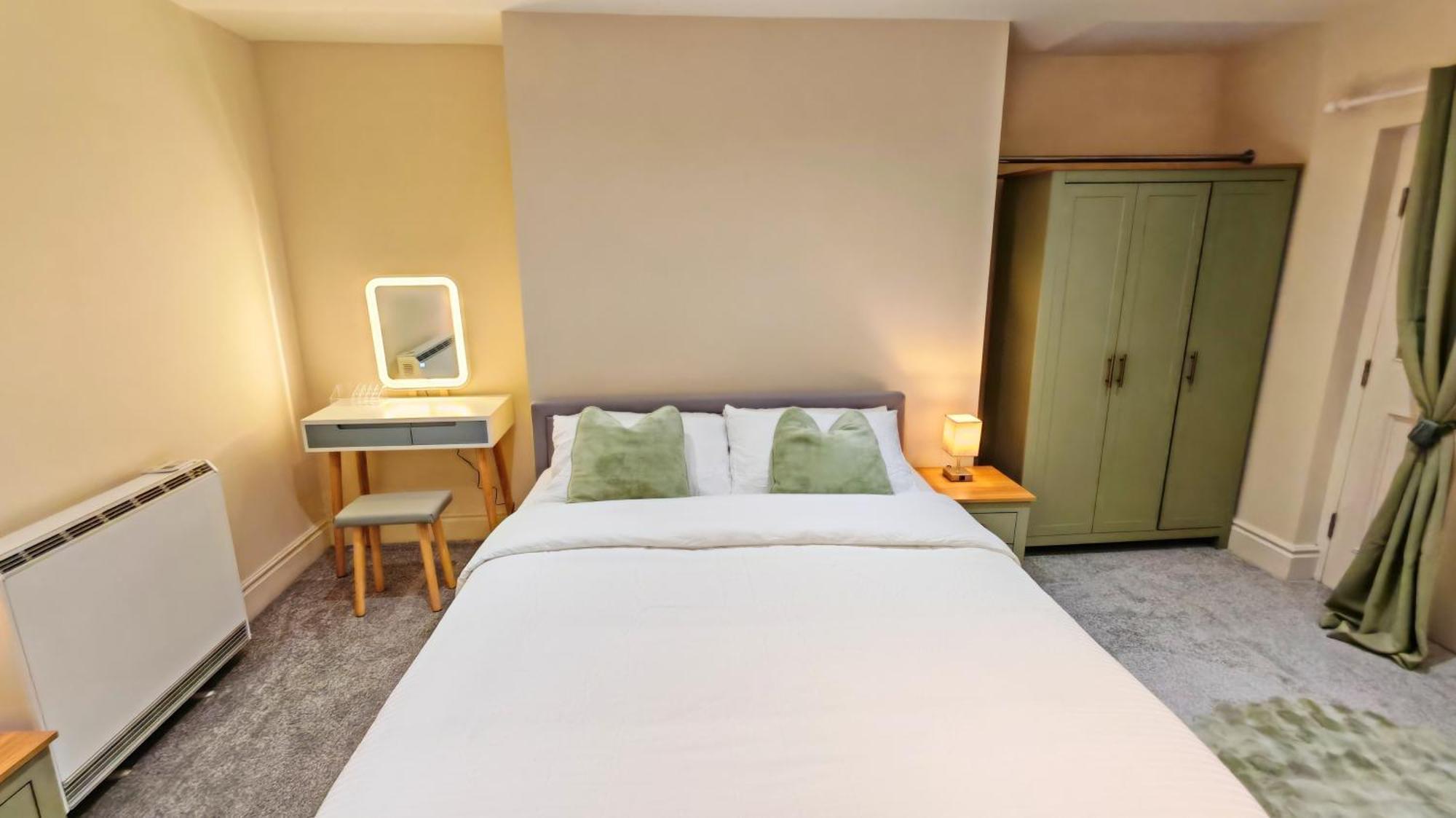 Апартаменти 1 Bed Hideaway - Cosy Retreat Йорк Екстер'єр фото